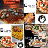 Fellino food