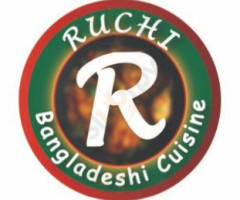 Ruchi Bangladeshi Cuisine inside