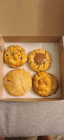 The Cookie Place food
