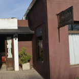 El Malvon Comida