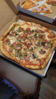 Brooklyn Brothers Pizzeria food