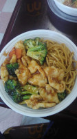 China Wok Chinese food