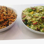 Max + Sons Comida