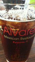 Alvarez Mexican food