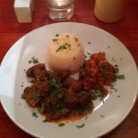 Riverlife Comida