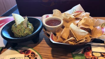 Chili’s Grill And food