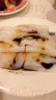 Oriental Pearl food