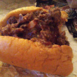 Philly Connection Comida