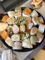 Nick's Deli Catering food