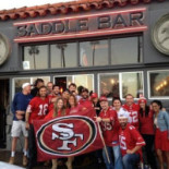 Saddle Comida