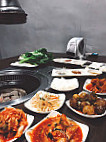 Seoul Galbi food