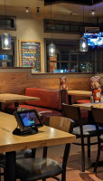 Chili's Grill inside