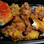 Kfc Comida