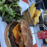 L'accro'pates Comida