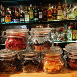 Garby's Food