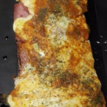 Punta Serrano Comida