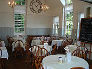 The Old School Tea Room food