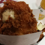 KFC Comida