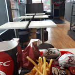 KFC Comida