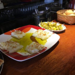 Mentrame Taberna Comida