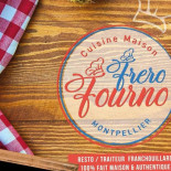Frero Fourno Cardápio