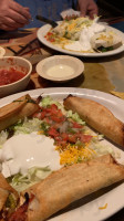 Santa Fe Mexican food