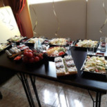 Pitstsa Ru Comida
