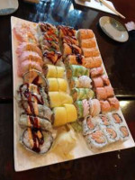 Sushi Time 898 food