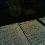 Winners Comida