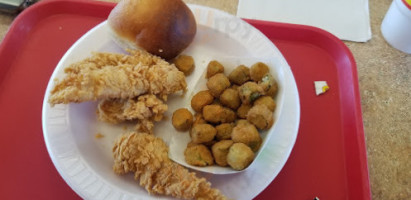 Chicken Express food