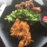 L'Affranchi Comida