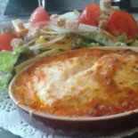 O'felie Comida