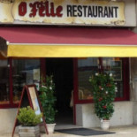 O'felie Exterior