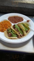 Taco Luv food