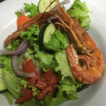 B41 Comida