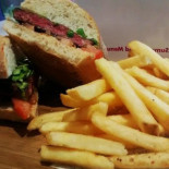 Oracle Comida