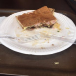 Crebing Comida