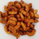 O’garba Chaud Comida