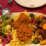 Sophia Comida