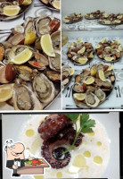 Sapori Del Mare food