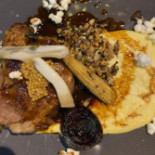 La Tablée Comida