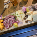 La Tablée Comida
