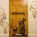 Mohave Exterior