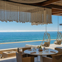 Mako At Solaz, A Luxury Collection Resort food