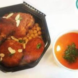 Medi'naa Comida