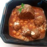 Medi'naa Comida