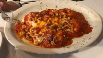 Venezia Pizza inside