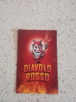 Diavolo Rosso Di La Spezia Management S food