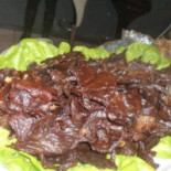 Sabaïdee Comida