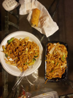 China King food